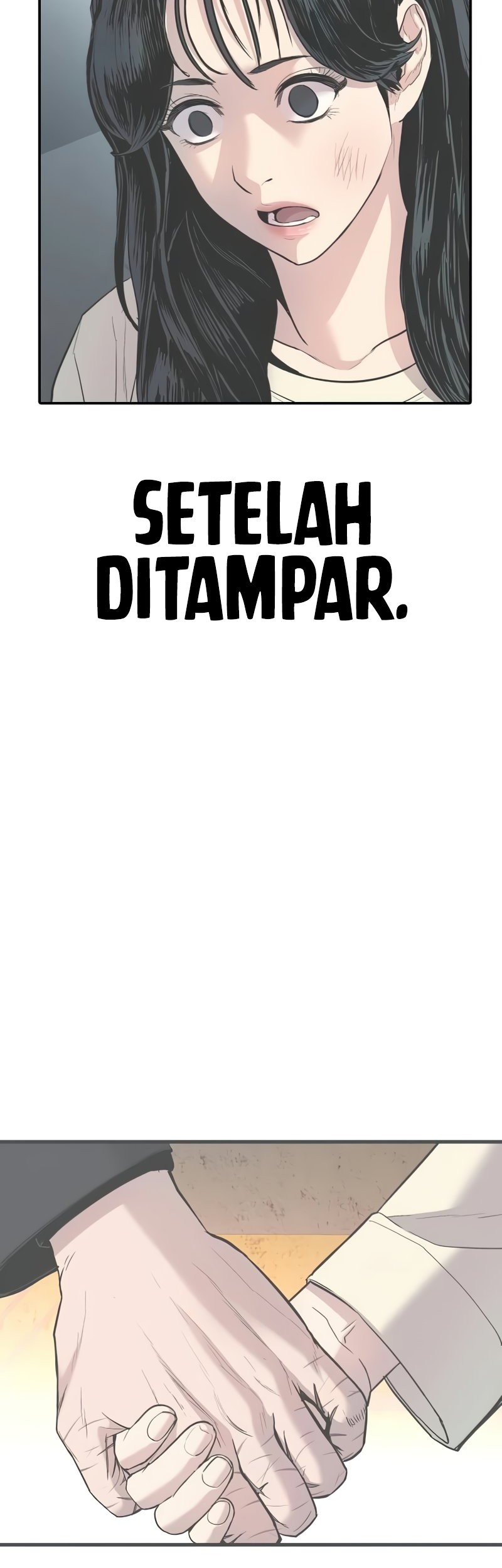 Manager Kim Chapter 155 - halaman 128