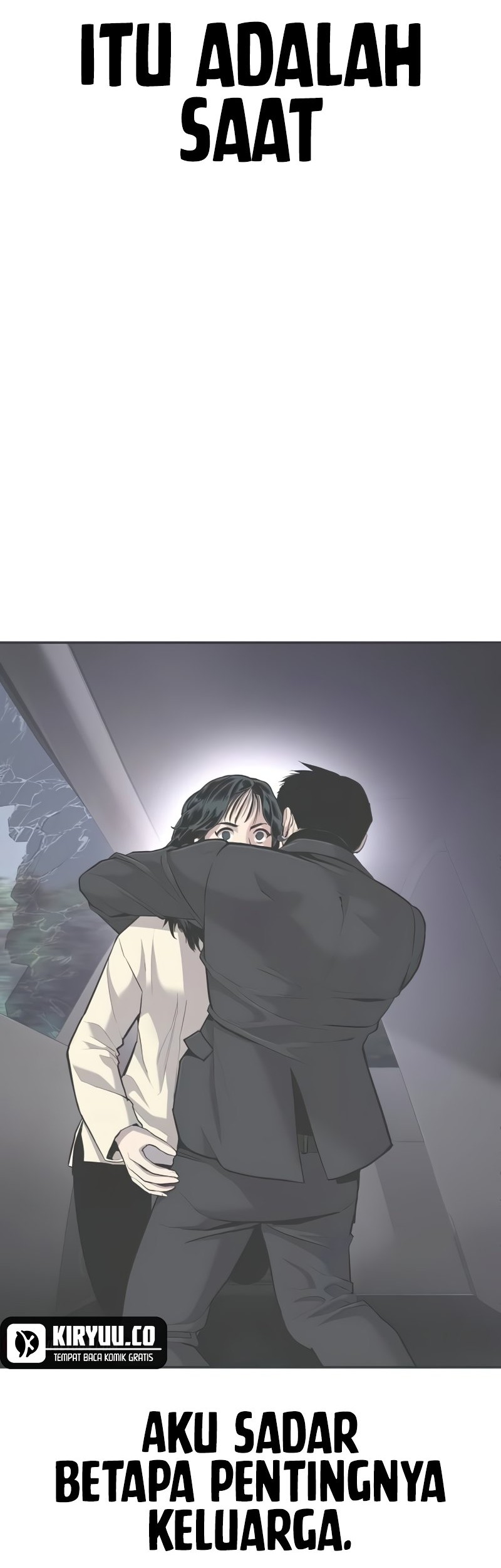 Manager Kim Chapter 155 - halaman 129
