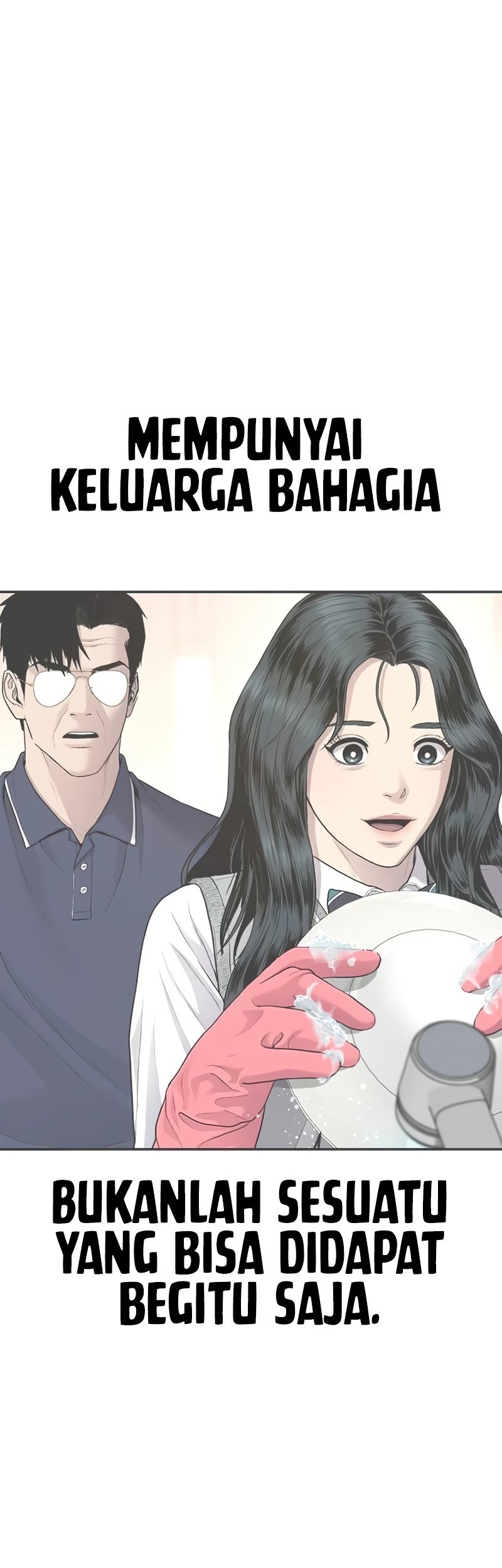 Manager Kim Chapter 155 - halaman 131