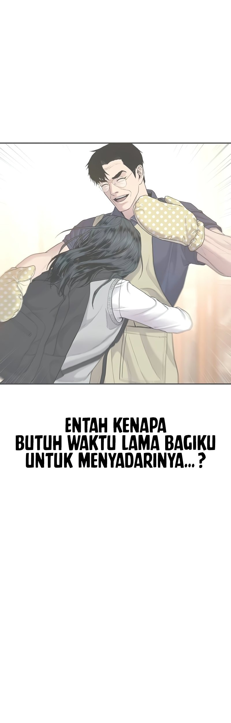 Manager Kim Chapter 155 - halaman 132