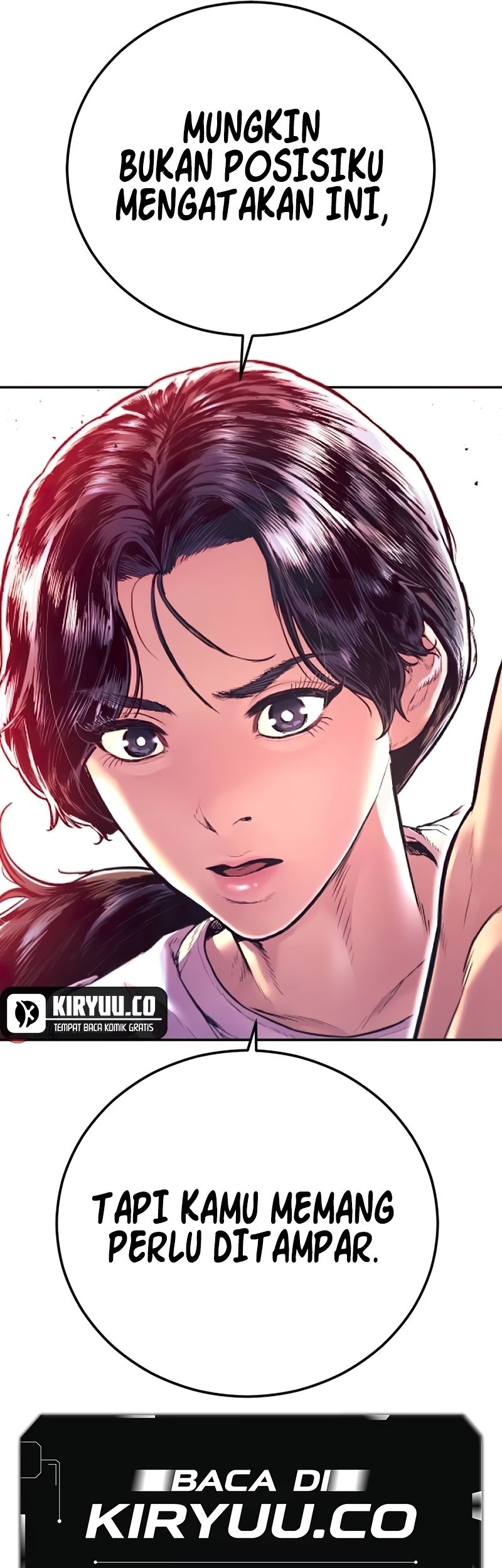 Manager Kim Chapter 155 - halaman 138