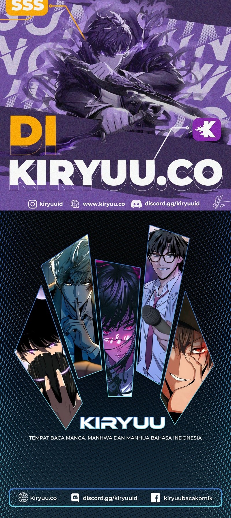 Manager Kim Chapter 155 - halaman 140