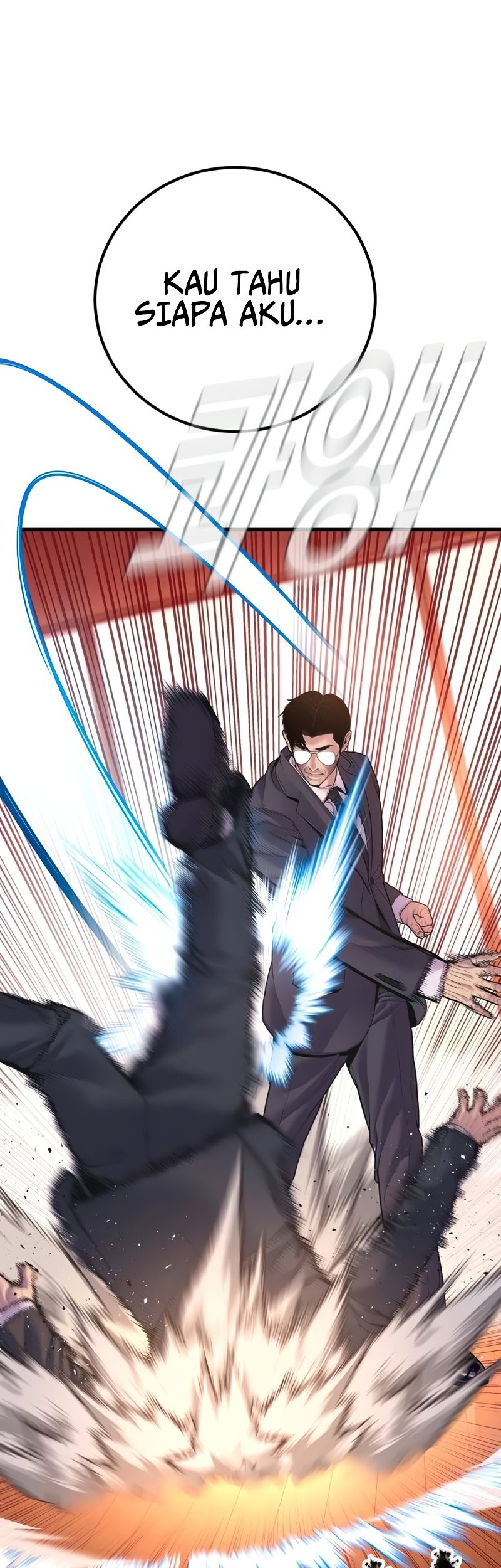 Manager Kim Chapter 155 - halaman 23