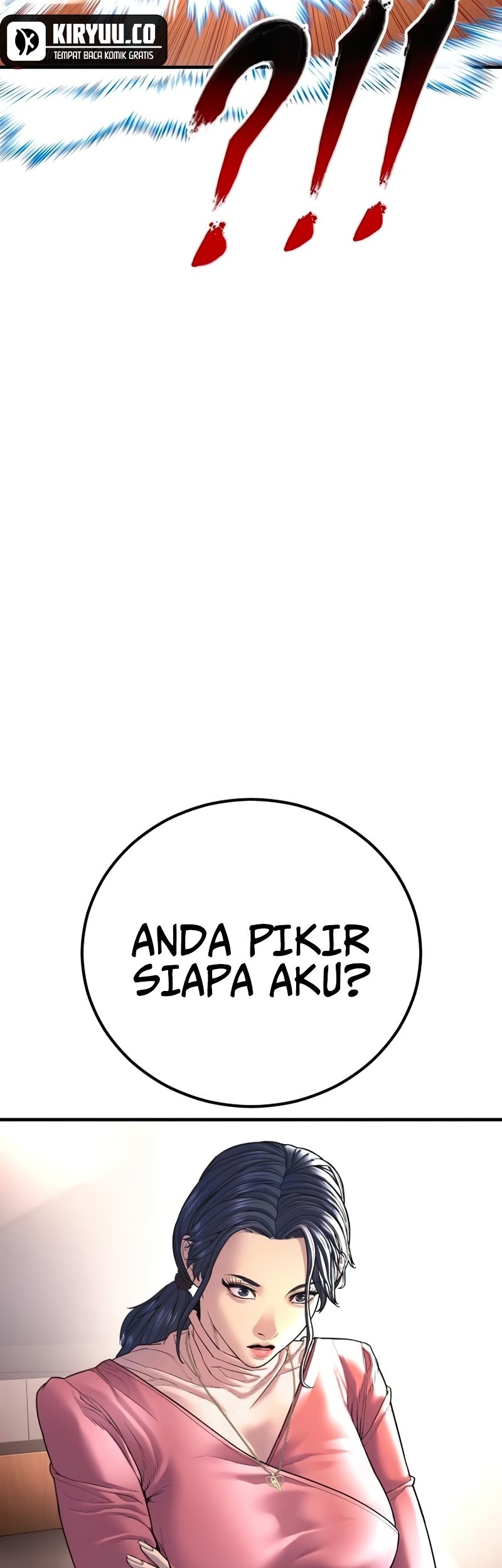 Manager Kim Chapter 155 - halaman 24