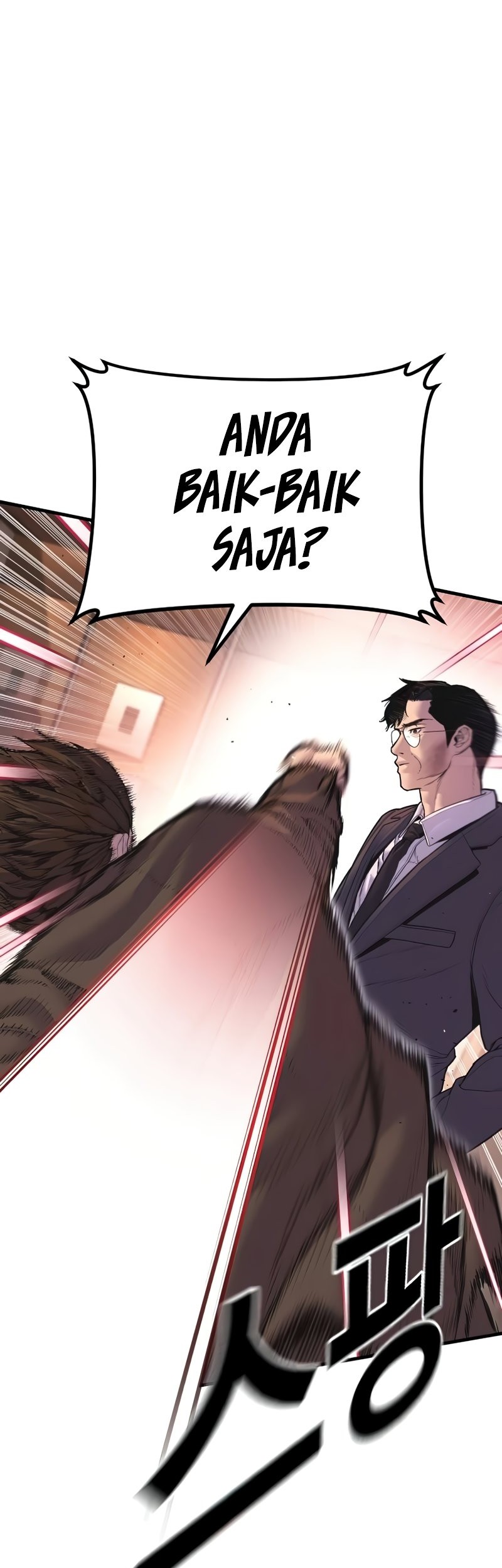 Manager Kim Chapter 155 - halaman 28