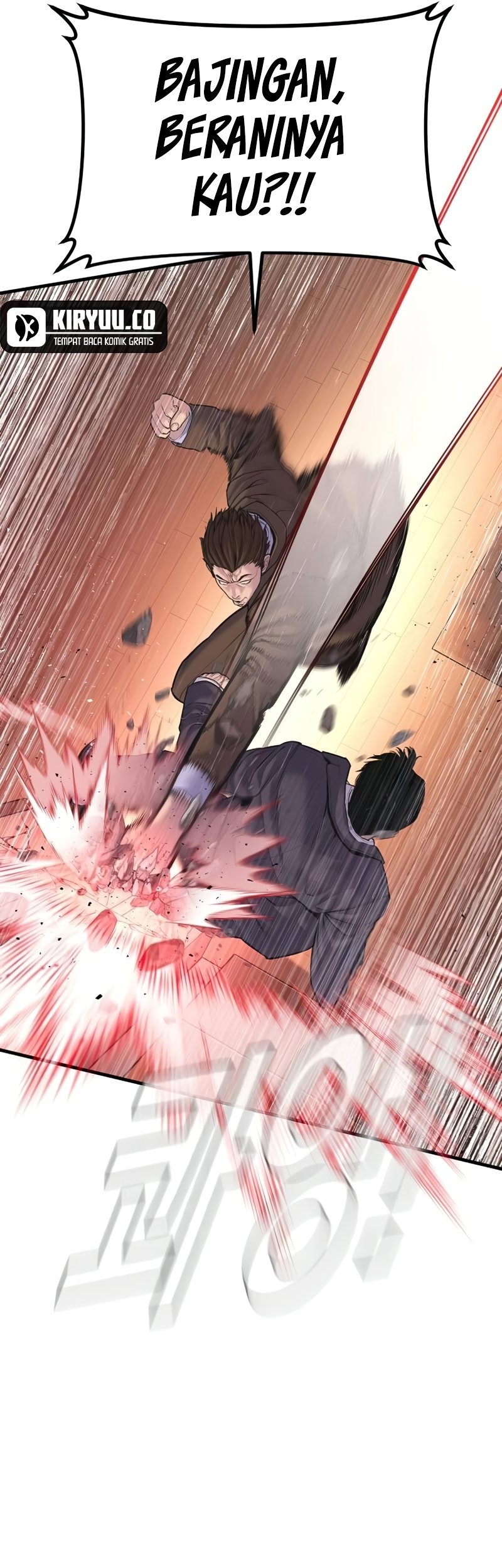 Manager Kim Chapter 155 - halaman 30