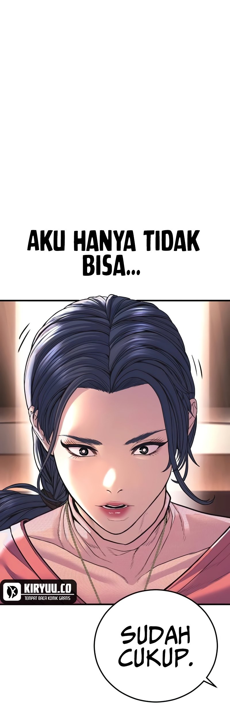 Manager Kim Chapter 155 - halaman 39