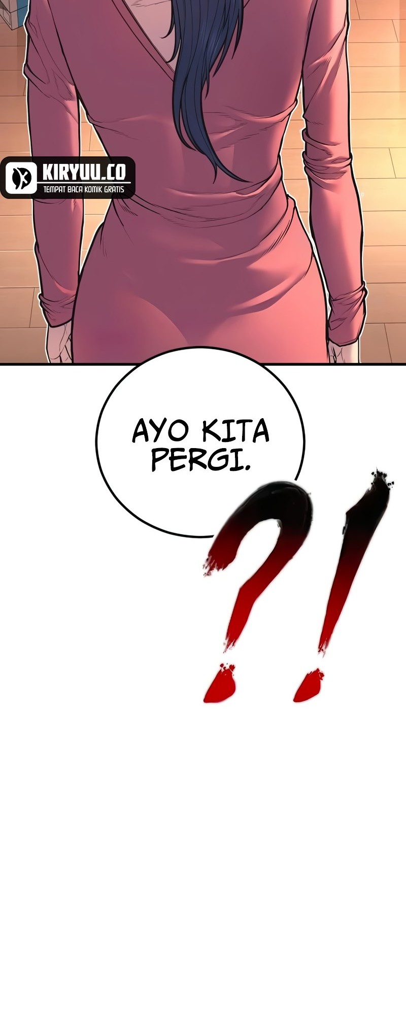 Manager Kim Chapter 155 - halaman 41