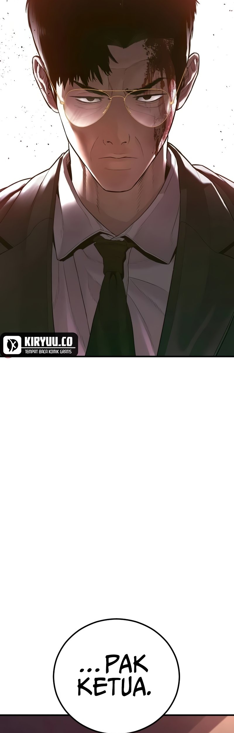 Manager Kim Chapter 155 - halaman 48
