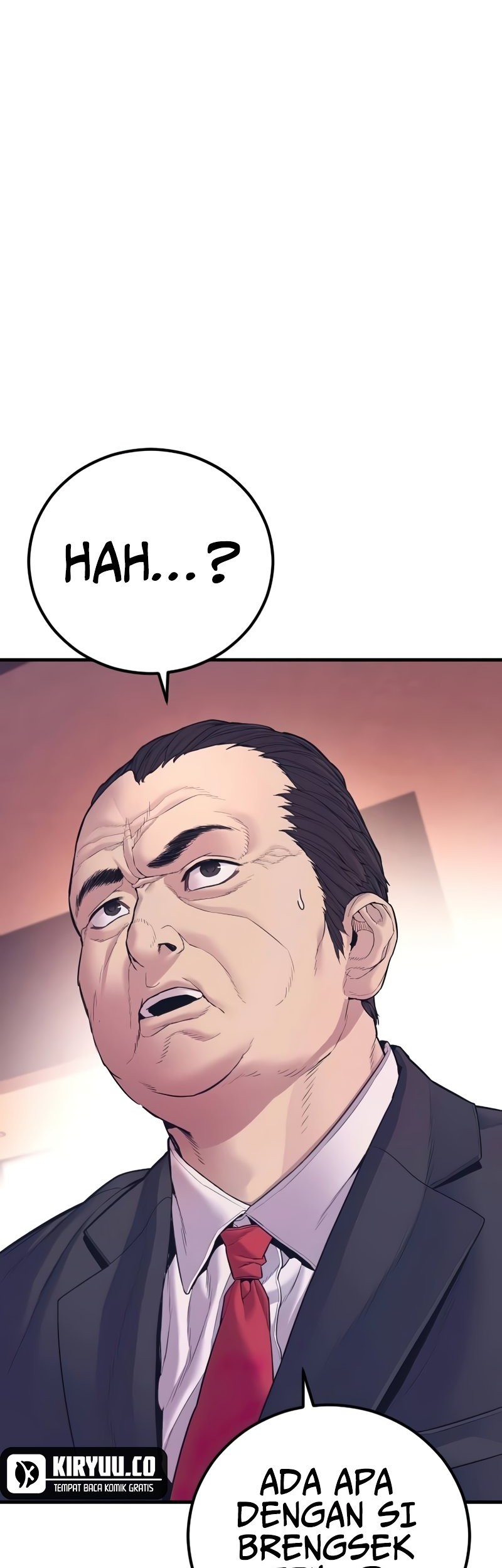 Manager Kim Chapter 155 - halaman 52