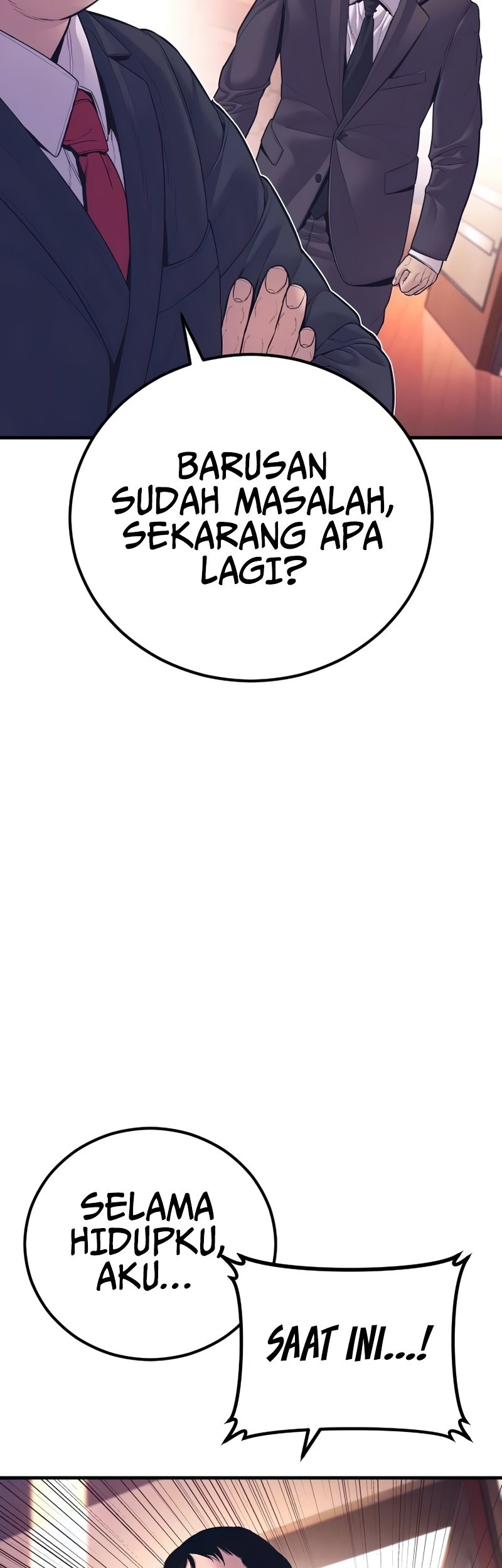 Manager Kim Chapter 155 - halaman 56