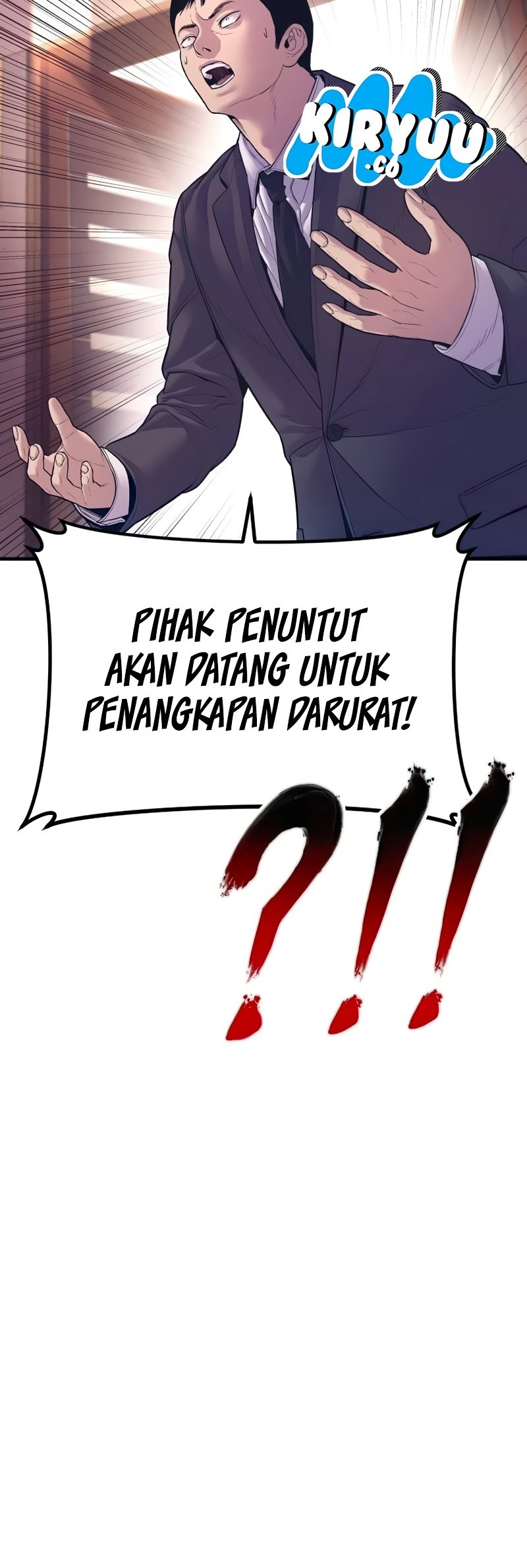 Manager Kim Chapter 155 - halaman 57