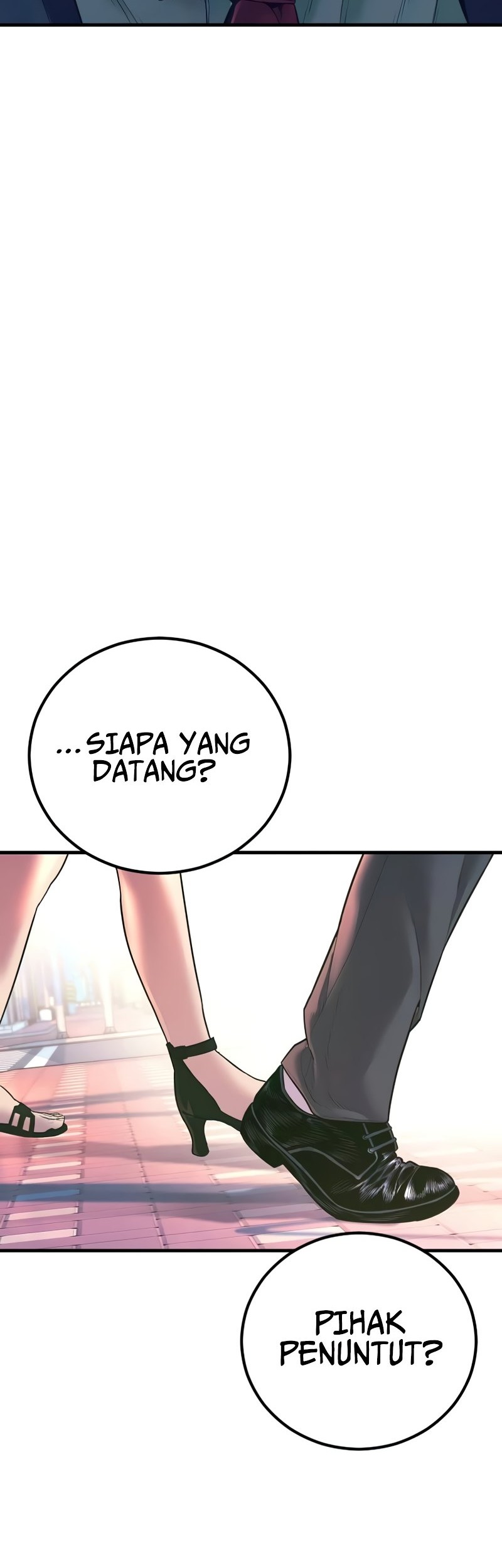 Manager Kim Chapter 155 - halaman 59