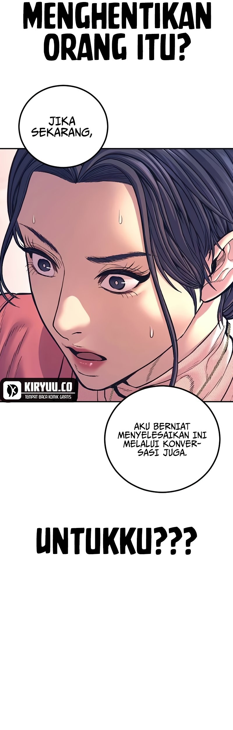 Manager Kim Chapter 155 - halaman 6