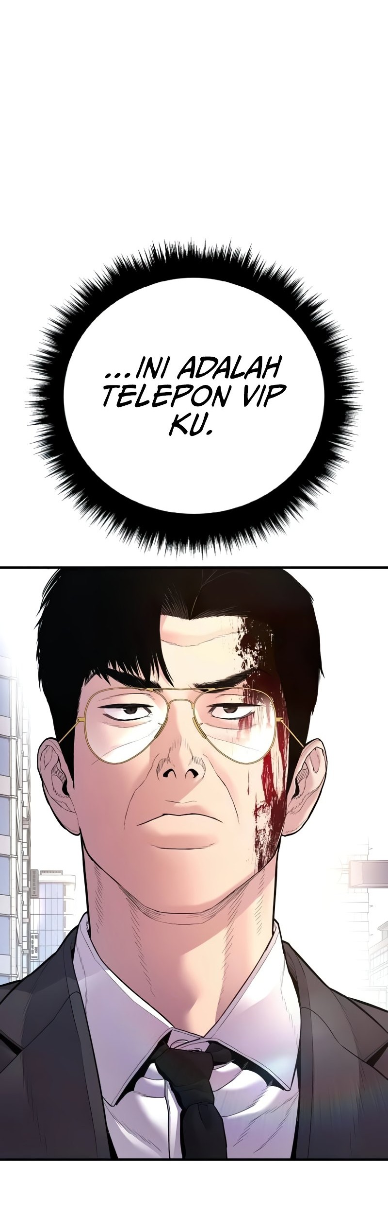 Manager Kim Chapter 155 - halaman 61
