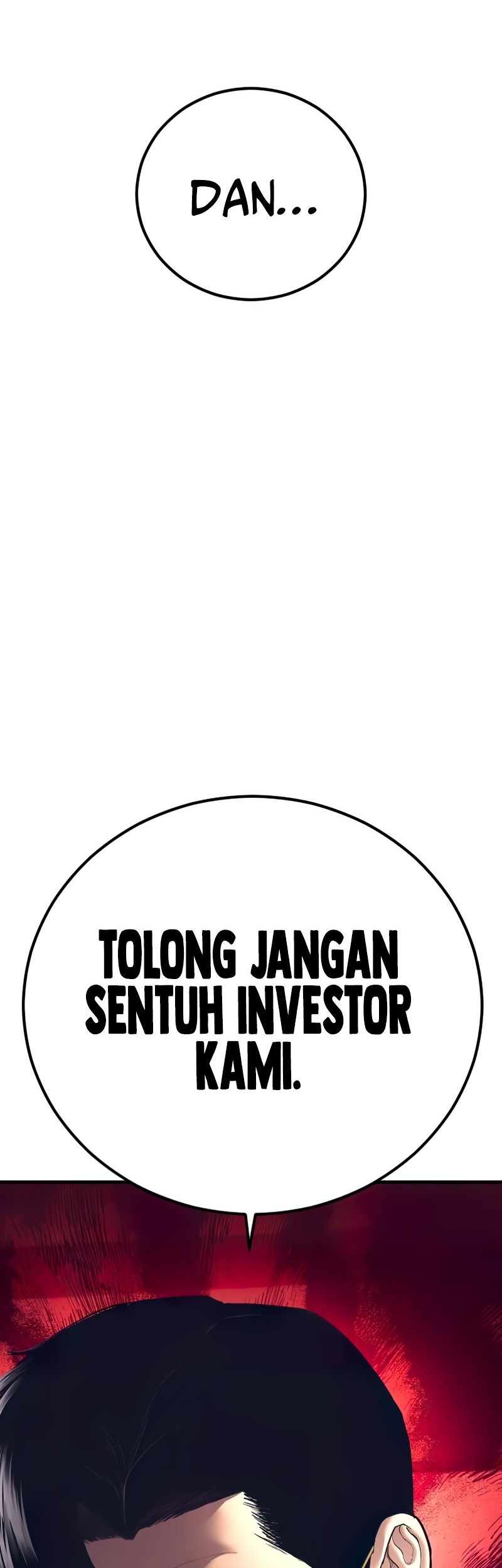 Manager Kim Chapter 155 - halaman 7