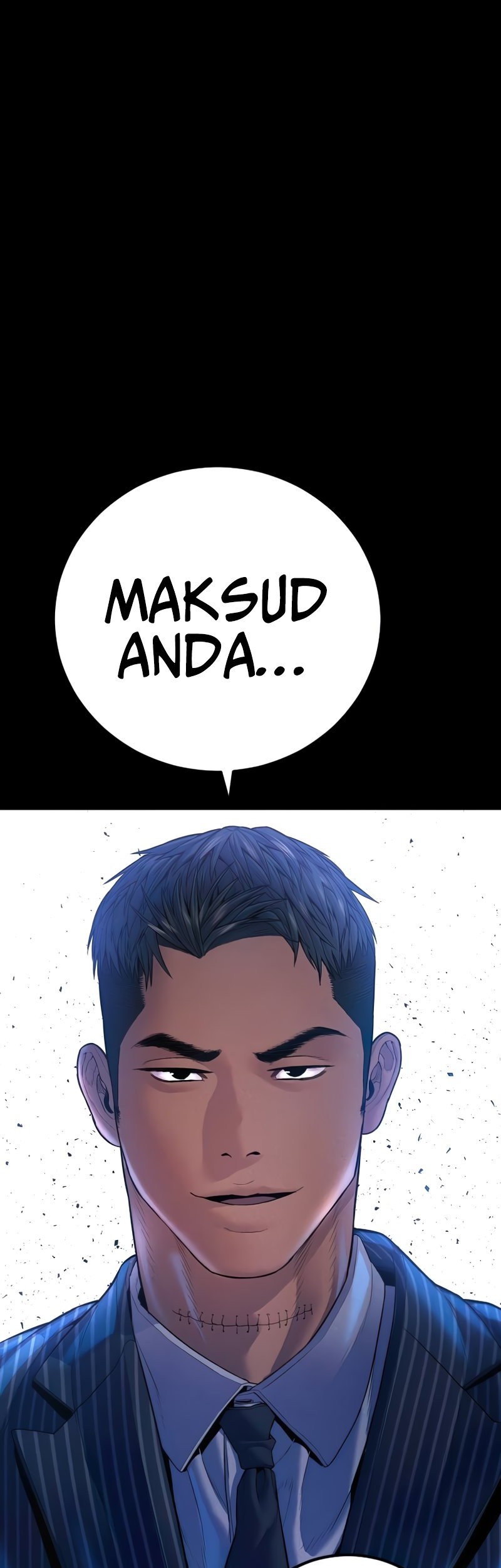 Manager Kim Chapter 155 - halaman 72