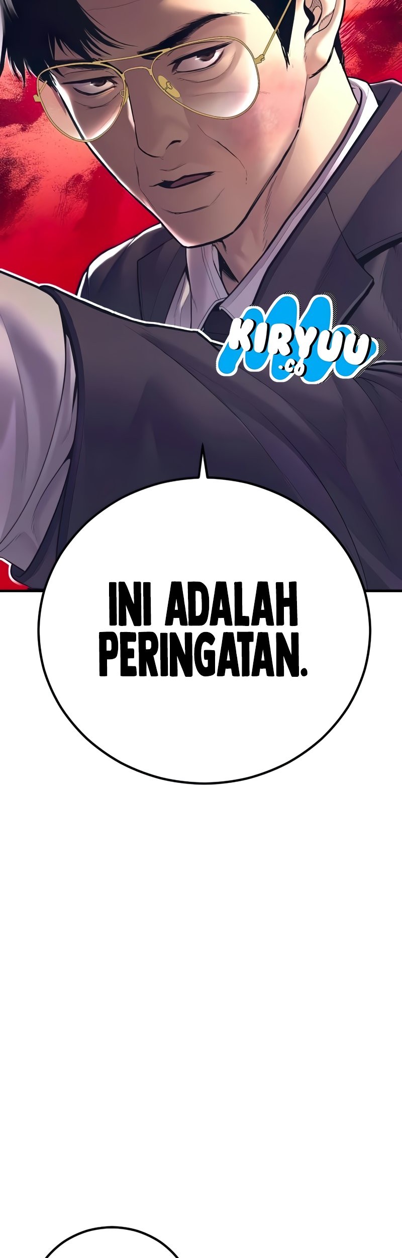 Manager Kim Chapter 155 - halaman 8