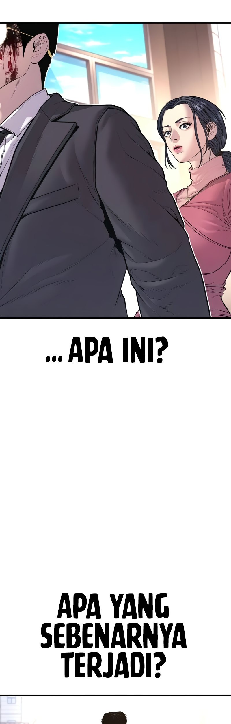 Manager Kim Chapter 155 - halaman 84