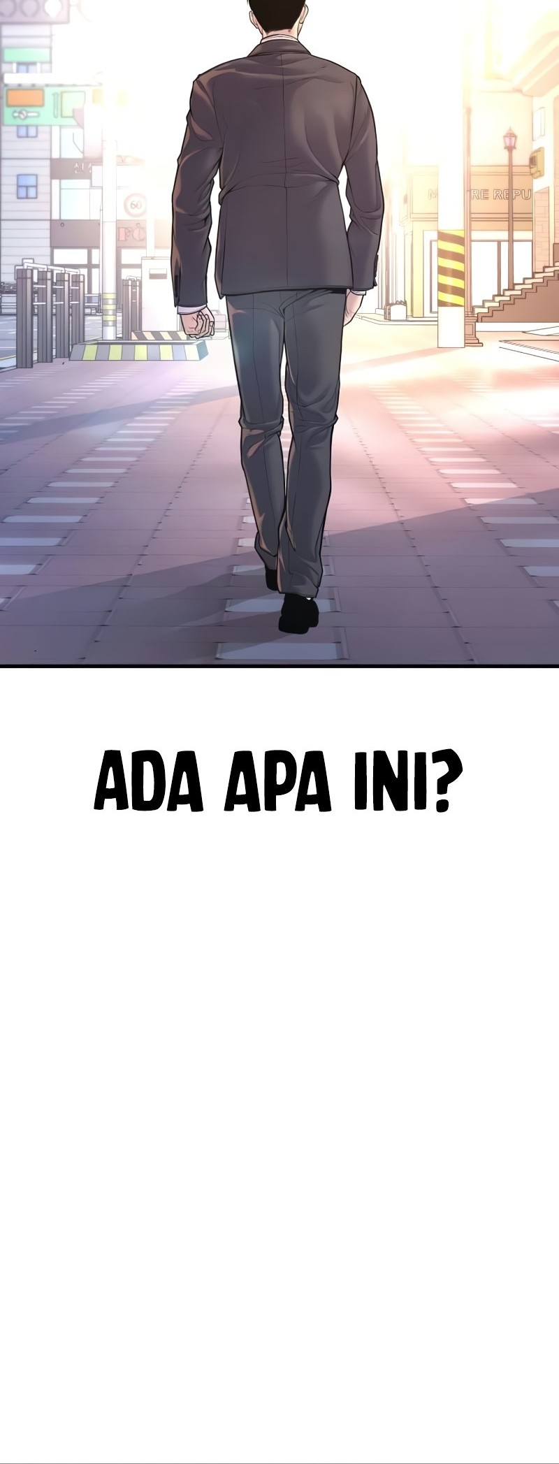 Manager Kim Chapter 155 - halaman 85