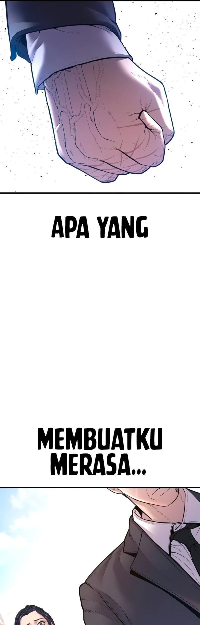 Manager Kim Chapter 155 - halaman 86