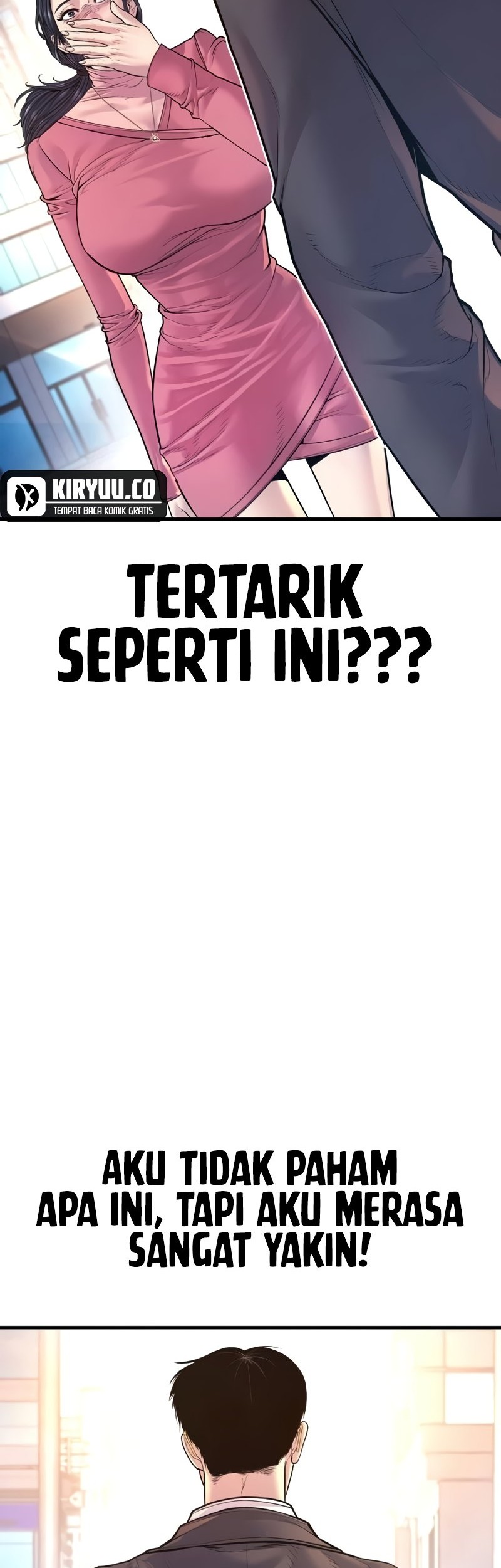 Manager Kim Chapter 155 - halaman 87