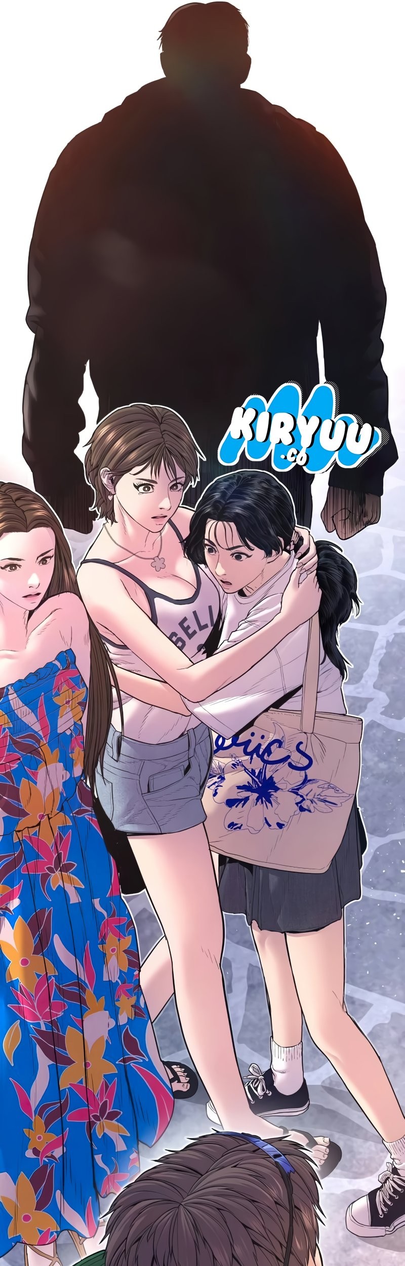 Manager Kim Chapter 155 - halaman 98