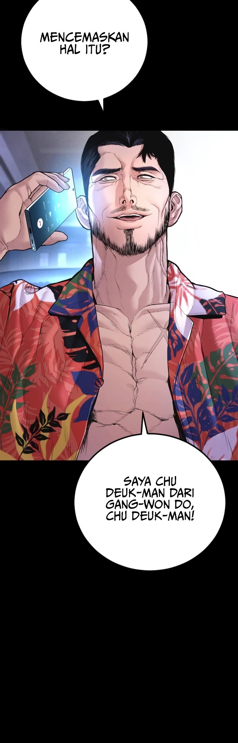 Manager Kim Chapter 156 - halaman 102