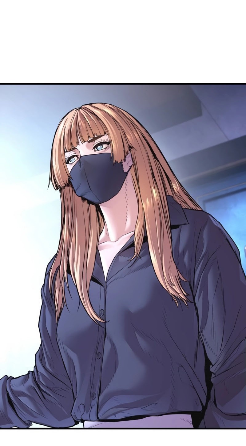 Manager Kim Chapter 156 - halaman 105