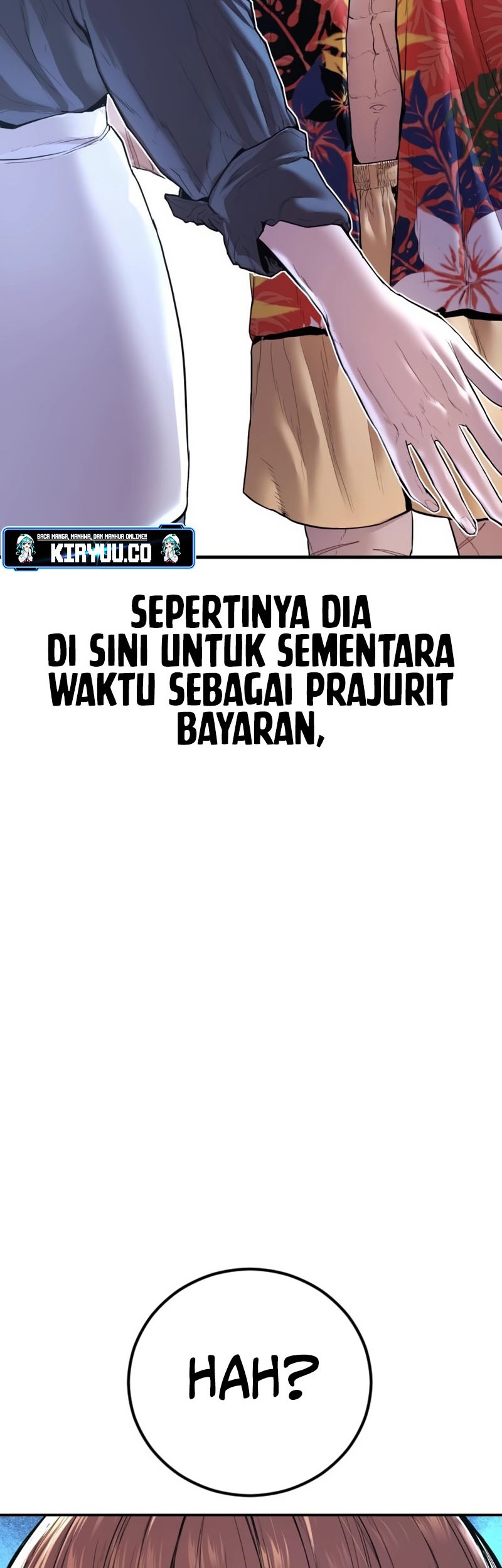 Manager Kim Chapter 156 - halaman 109