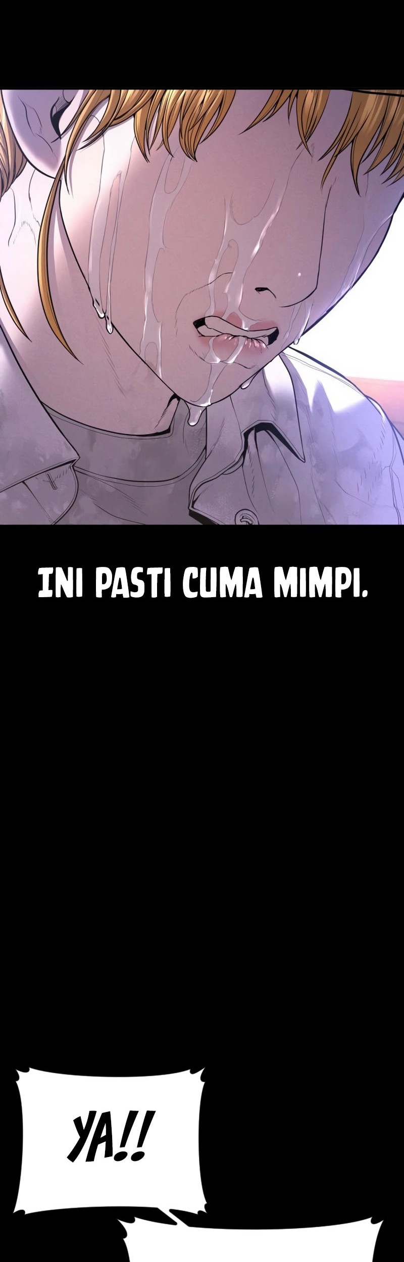Manager Kim Chapter 156 - halaman 14