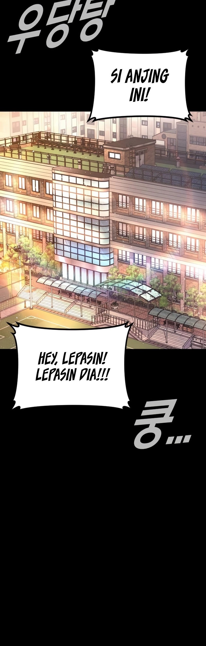 Manager Kim Chapter 156 - halaman 16