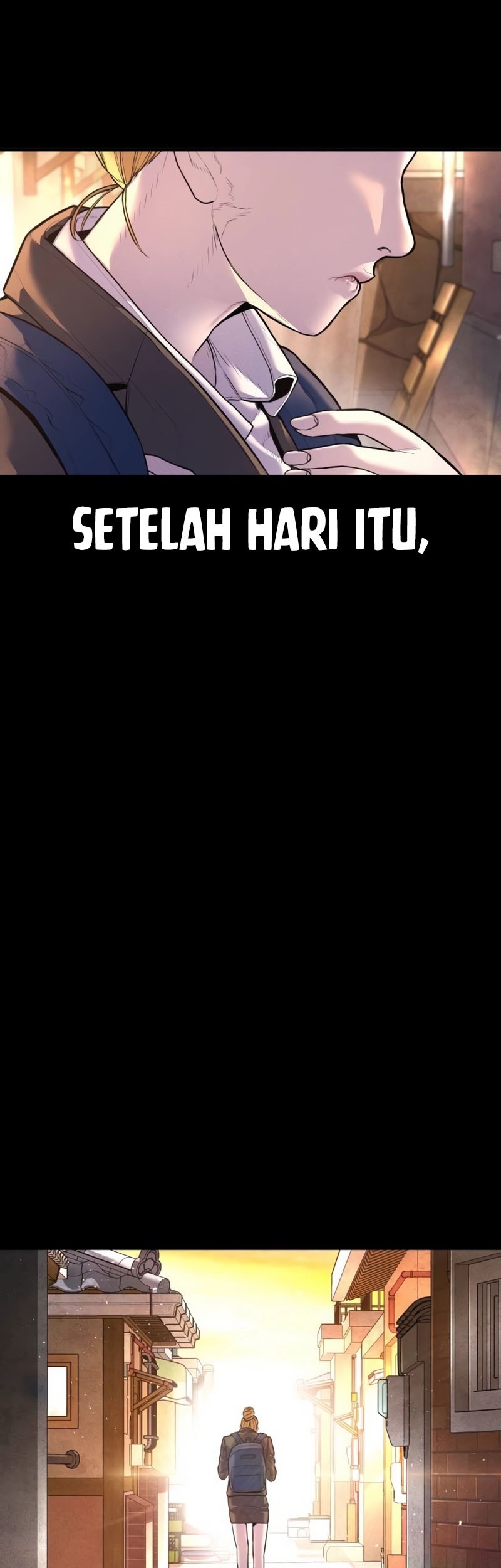 Manager Kim Chapter 156 - halaman 19