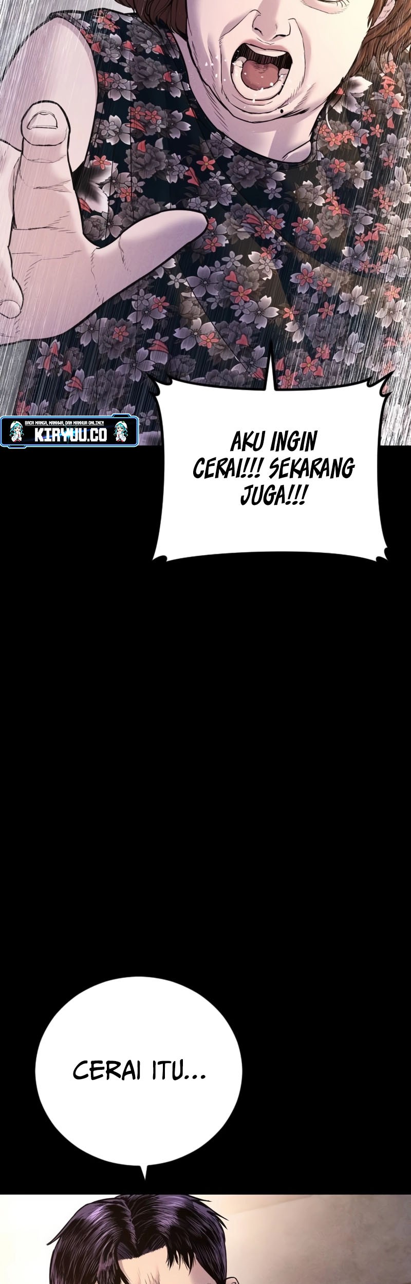 Manager Kim Chapter 156 - halaman 23
