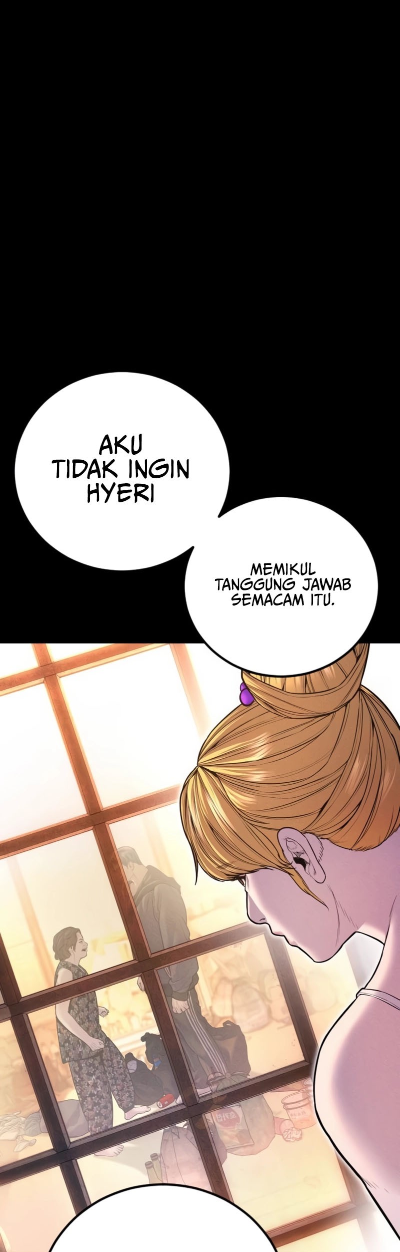 Manager Kim Chapter 156 - halaman 25