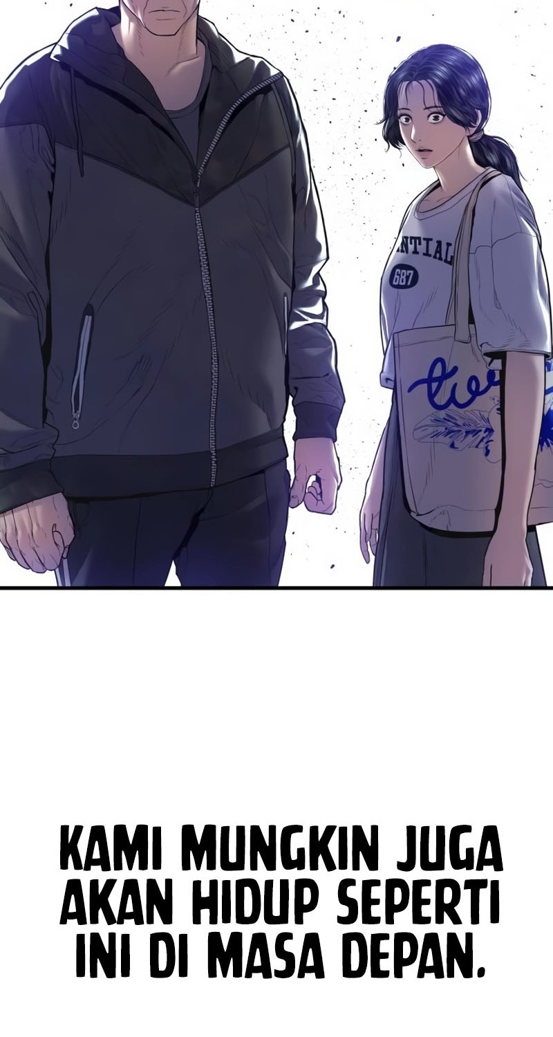 Manager Kim Chapter 156 - halaman 30
