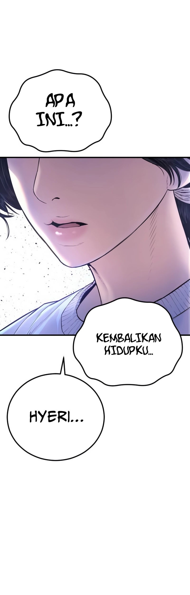 Manager Kim Chapter 156 - halaman 33