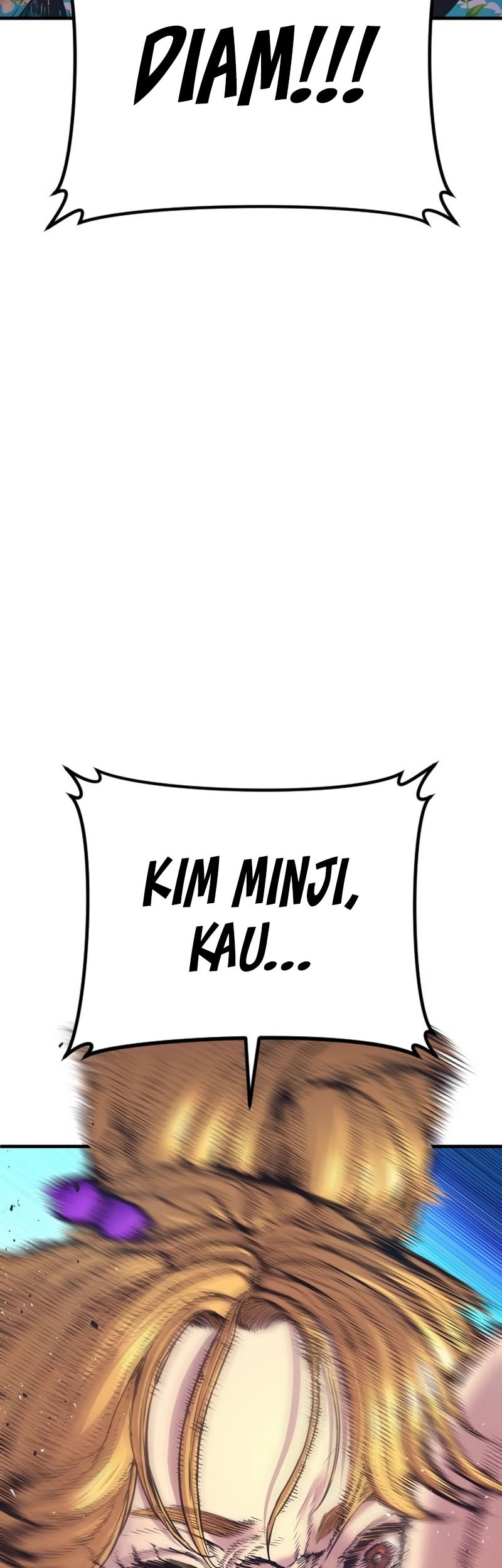 Manager Kim Chapter 156 - halaman 38