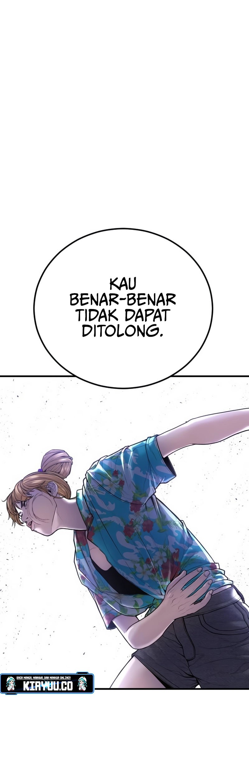 Manager Kim Chapter 156 - halaman 41