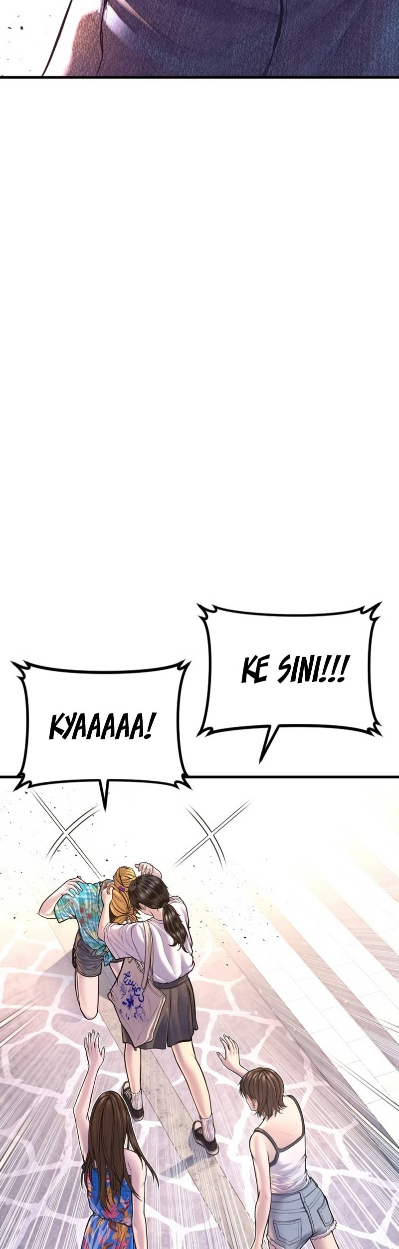 Manager Kim Chapter 156 - halaman 44