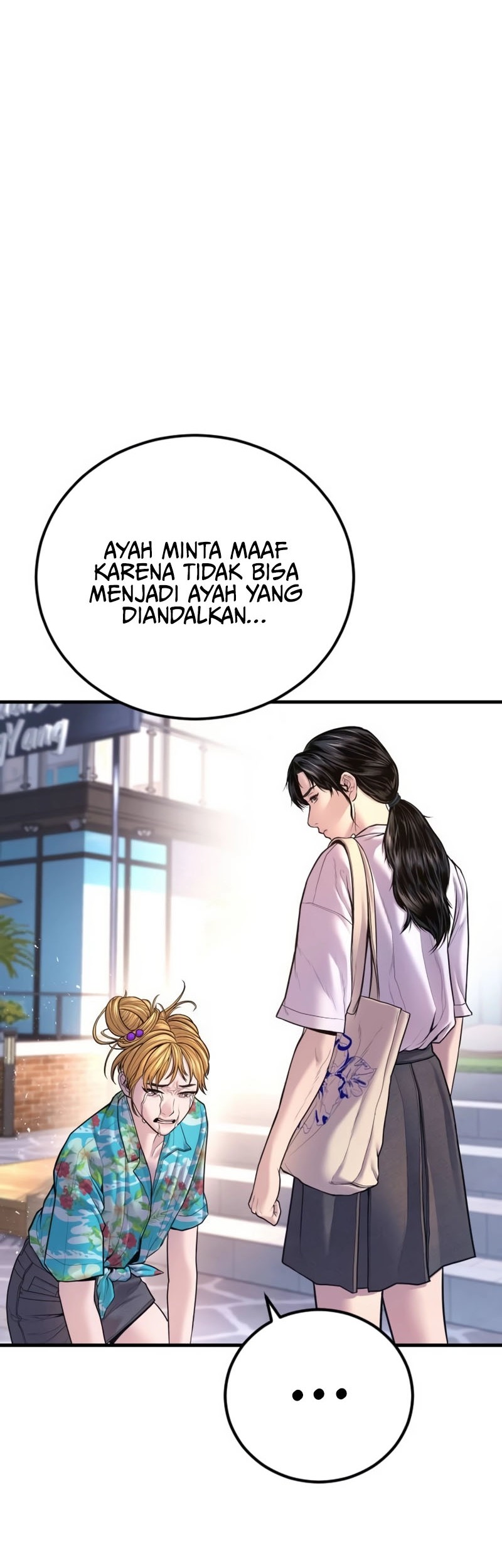 Manager Kim Chapter 156 - halaman 50