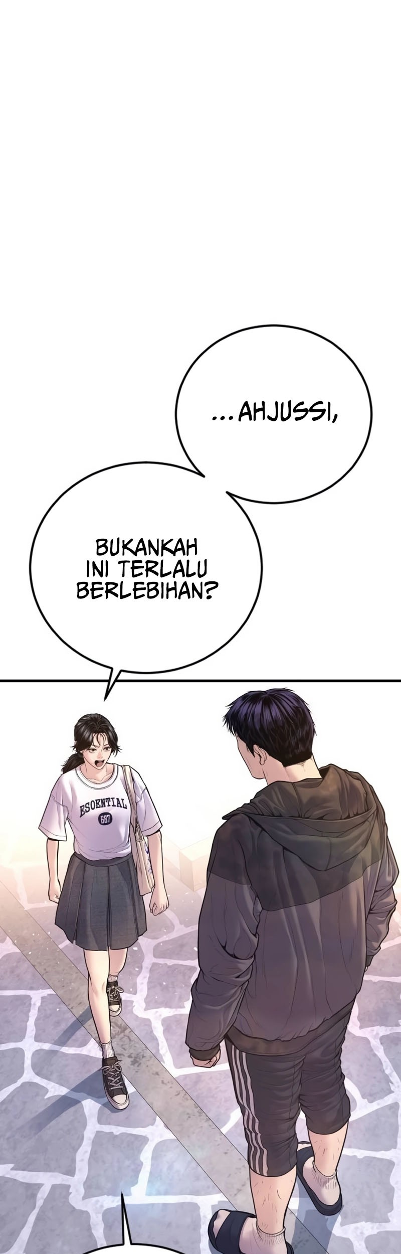 Manager Kim Chapter 156 - halaman 51