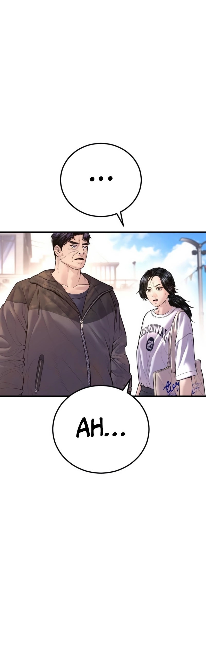 Manager Kim Chapter 156 - halaman 58