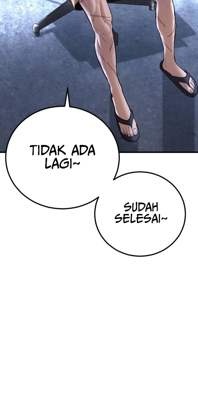 Manager Kim Chapter 156 - halaman 65