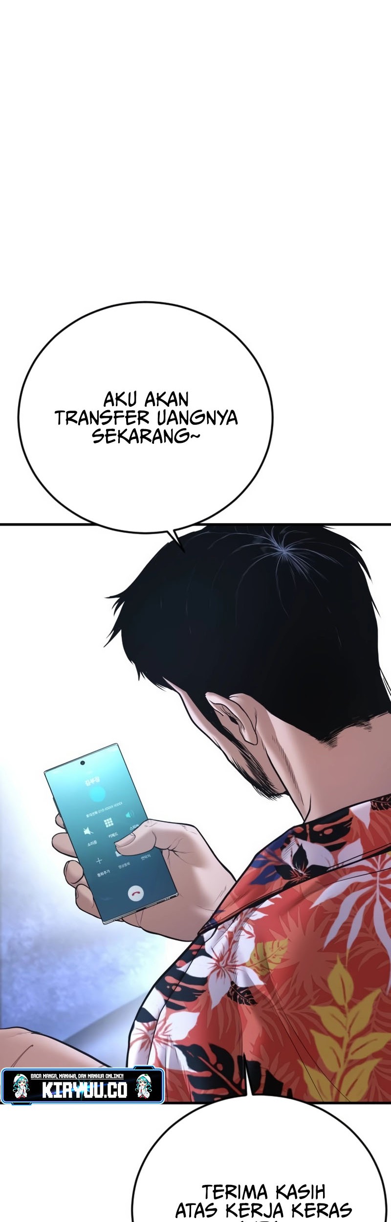 Manager Kim Chapter 156 - halaman 67