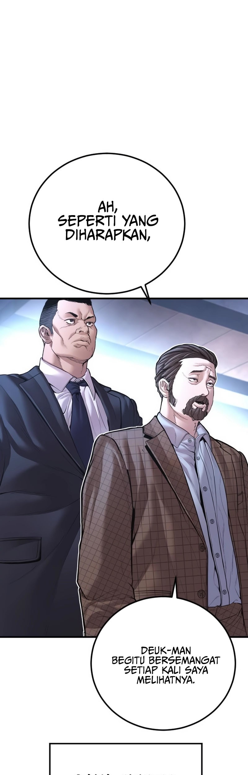 Manager Kim Chapter 156 - halaman 72