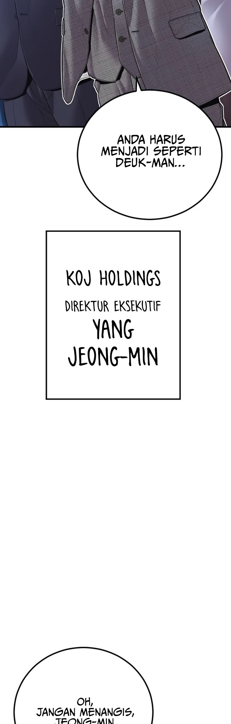 Manager Kim Chapter 156 - halaman 74