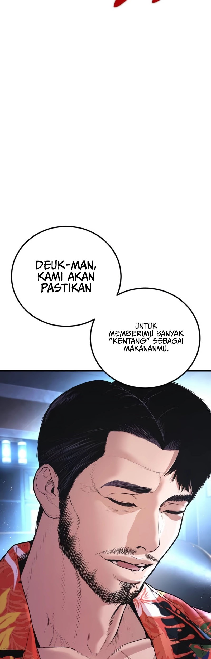 Manager Kim Chapter 156 - halaman 78