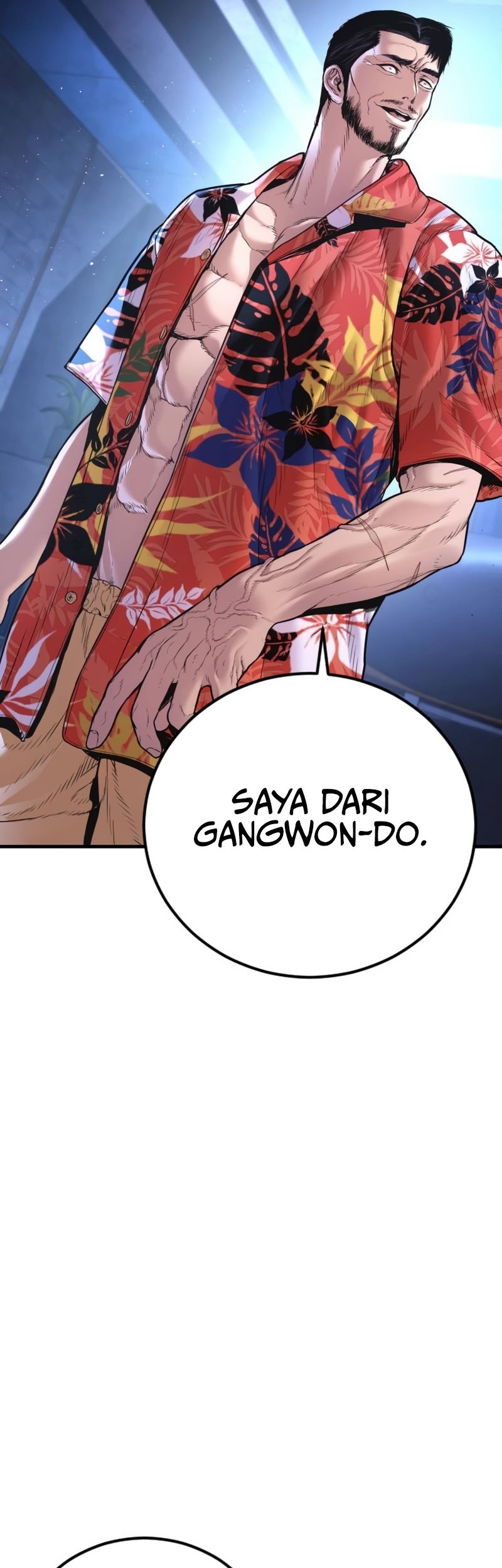 Manager Kim Chapter 156 - halaman 85