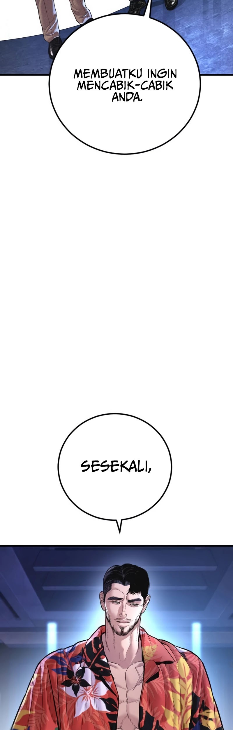 Manager Kim Chapter 156 - halaman 90